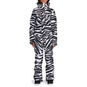 Dc snow suit hardly worn large